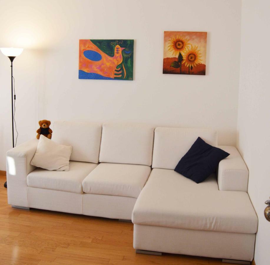 Lario Home Milan Exterior photo