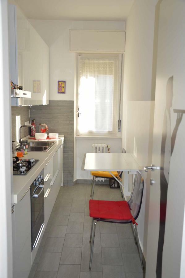 Lario Home Milan Exterior photo