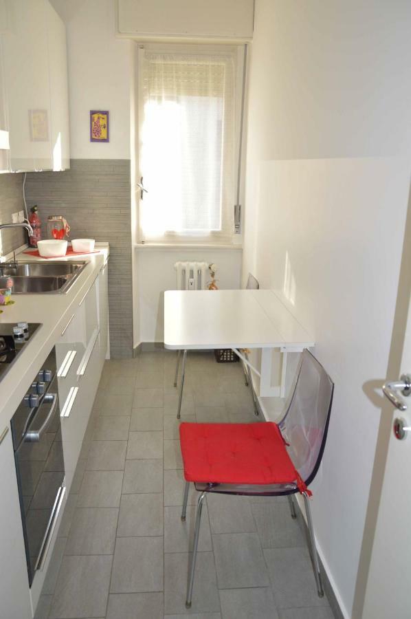 Lario Home Milan Exterior photo